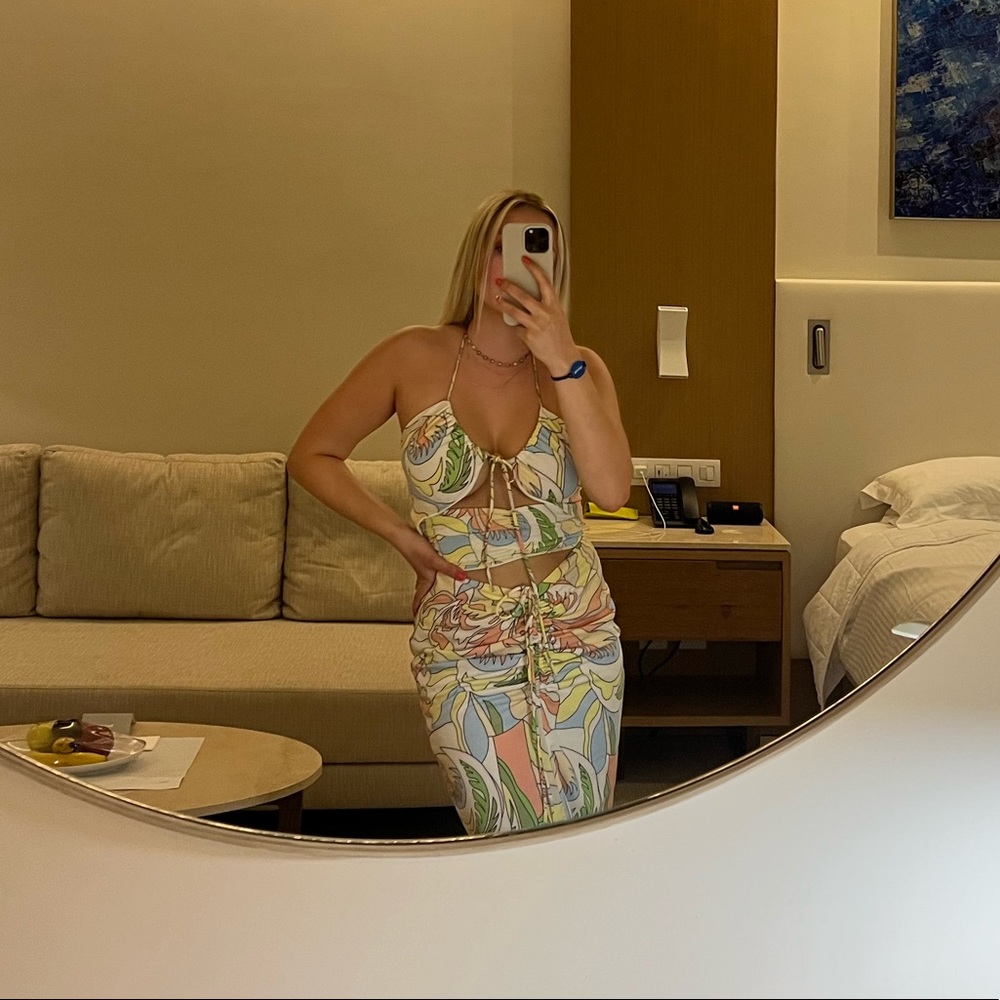 Amora Set Multi - Picture 3 of 3